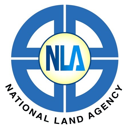 National Land Agency - Land Titles Division  NCBJ  National Certification Body of Jamaica